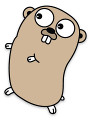 Golang gopher